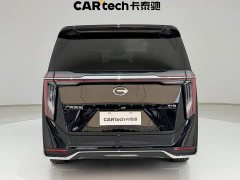 GAC M8 400T Edition - ფოტო 6