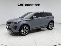 Land Rover 249PS R-DYNAMIC S Edition - ფოტო 1