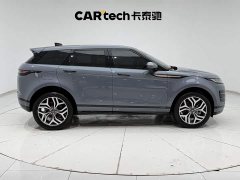 Land Rover 249PS R-DYNAMIC S Edition - ფოტო 4