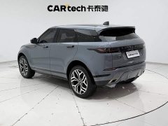 Land Rover 249PS R-DYNAMIC S Edition - ფოტო 7