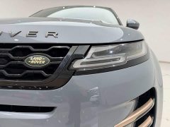 Land Rover 249PS R-DYNAMIC S Edition - ფოტო 9