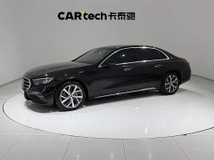 Mercedes-Benz E 300 L Fashion Version - photo 1