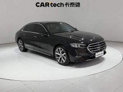 Mercedes-Benz E 300 L Fashion Version - photo 2