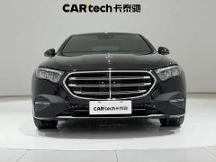 Mercedes-Benz E 300 L Fashion Version - photo 3