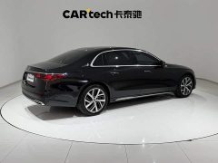 Mercedes-Benz E 300 L Fashion Version - photo 5