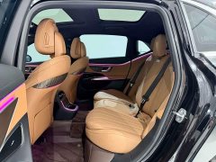 Mercedes-Benz E 300 L Fashion Version - photo 9