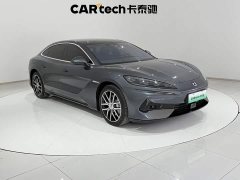 Denza Z9 1100km AWDMax Edition - ფოტო 2