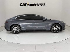 Denza Z9 1100km AWDMax Edition - ფოტო 4