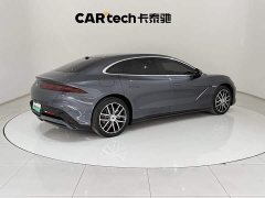 Denza Z9 1100km AWDMax Edition - ფოტო 5