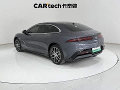 Denza Z9 1100km AWDMax Edition - ფოტო 7