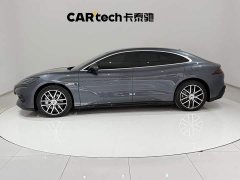 Denza Z9 1100km AWDMax Edition - ფოტო 8
