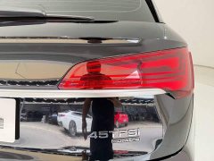 Audi Q5L 45T Luxury Version - фото 10