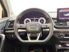 Audi Q5L 45T Luxury Version - фото 14
