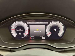Audi Q5L 45T Luxury Version - фото 15