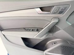 Audi Q5L 45T Luxury Version - фото 16