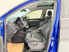 Audi Q5L 45T Luxury Version - фото 17