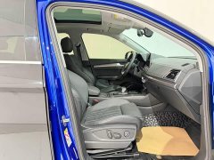 Audi Q5L 45T Luxury Version - фото 18
