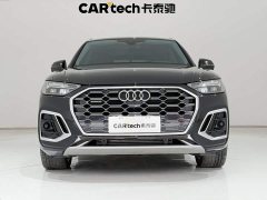 Audi Q5L 45T Luxury Version - фото 3