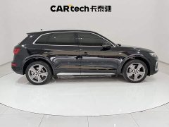 Audi Q5L 45T Luxury Version - фото 4