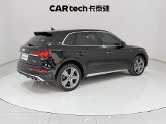 Audi Q5L 45T Luxury Version - фото 5