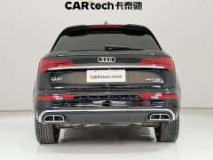 Audi Q5L 45T Luxury Version - фото 6