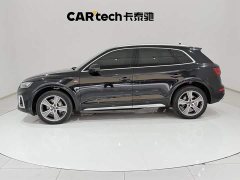 Audi Q5L 45T Luxury Version - фото 8