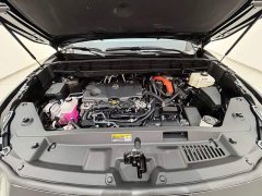 BYD 2.5LAWDLuxury Edition 7 - ფოტო 12