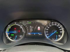 BYD 2.5LAWDLuxury Edition 7 - ფოტო 15