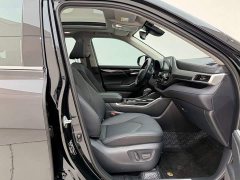 BYD 2.5LAWDLuxury Edition 7 - ფოტო 18