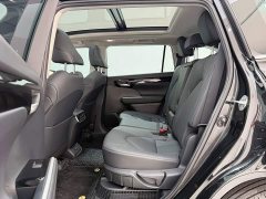 BYD 2.5LAWDLuxury Edition 7 - ფოტო 19