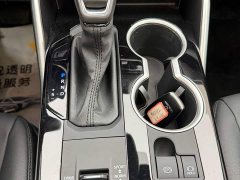 BYD 2.5LAWDLuxury Edition 7 - ფოტო 20