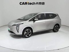 GAC AION Y Plus 510 Edition 58.4kWh - ფოტო 1