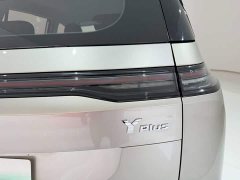 GAC AION Y Plus 510 Edition 58.4kWh - ფოტო 10