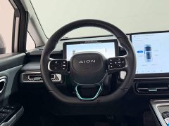 GAC AION Y Plus 510 Edition 58.4kWh - ფოტო 14