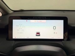 GAC AION Y Plus 510 Edition 58.4kWh - ფოტო 15
