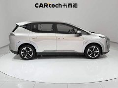 GAC AION Y Plus 510 Edition 58.4kWh - ფოტო 4