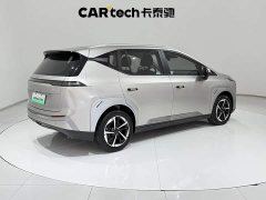 GAC AION Y Plus 510 Edition 58.4kWh - ფოტო 5