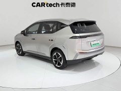 GAC AION Y Plus 510 Edition 58.4kWh - ფოტო 7