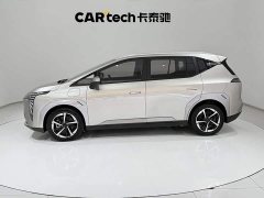 GAC AION Y Plus 510 Edition 58.4kWh - ფოტო 8