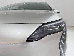 GAC AION Y Plus 510 Edition 58.4kWh - ფოტო 9