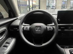 Honda HR-V 240TURBO Edition - ფოტო 10