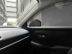 Honda HR-V 240TURBO Edition - ფოტო 12