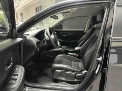 Honda HR-V 240TURBO Edition - ფოტო 13