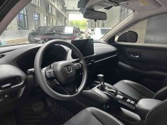 Honda HR-V 240TURBO Edition - ფოტო 14