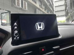 Honda HR-V 240TURBO Edition - ფოტო 16