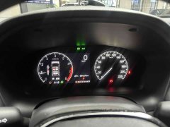 Honda HR-V 240TURBO Edition - ფოტო 17