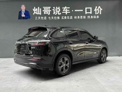 Honda HR-V 240TURBO Edition - ფოტო 19