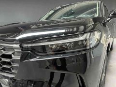 Honda HR-V 240TURBO Edition - ფოტო 2