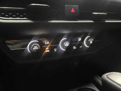 Honda HR-V 240TURBO Edition - ფოტო 20