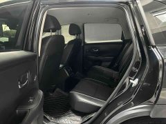 Honda HR-V 240TURBO Edition - ფოტო 3